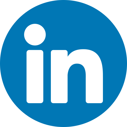 Linkedin Icon